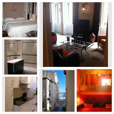 Appartement Plein Centre Tout Confort Location De Samedi A Samedi De Juin A Septembre Аяччо Экстерьер фото