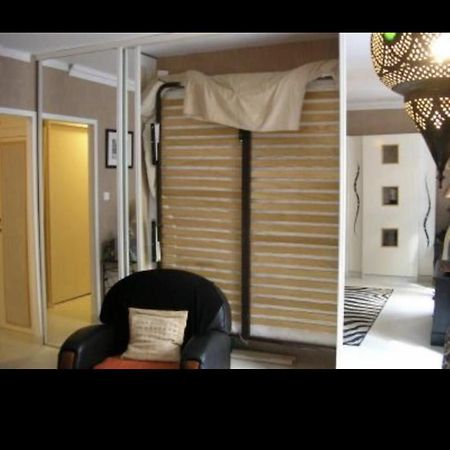 Appartement Plein Centre Tout Confort Location De Samedi A Samedi De Juin A Septembre Аяччо Экстерьер фото