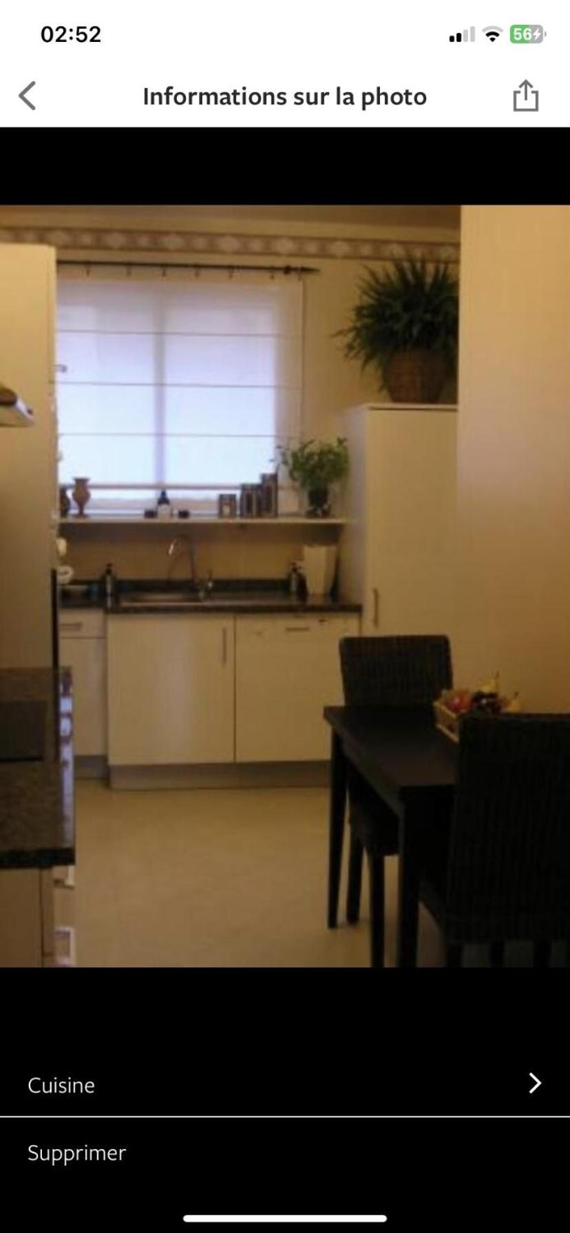 Appartement Plein Centre Tout Confort Location De Samedi A Samedi De Juin A Septembre Аяччо Экстерьер фото
